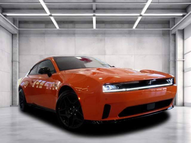 new 2024 Dodge Charger car, priced at $67,970