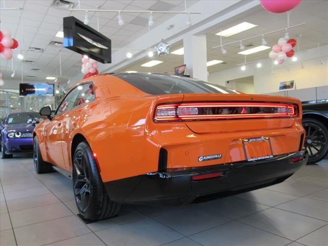 new 2024 Dodge Charger car, priced at $66,970