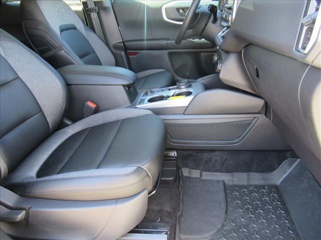 used 2024 Ford Bronco Sport car, priced at $25,399