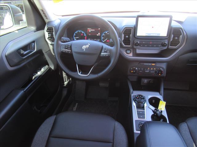 used 2024 Ford Bronco Sport car, priced at $25,399