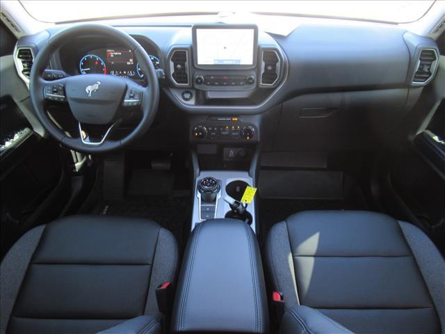 used 2024 Ford Bronco Sport car, priced at $25,399