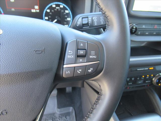 used 2024 Ford Bronco Sport car, priced at $25,399
