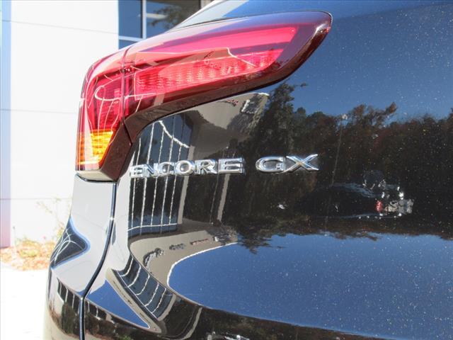 used 2020 Buick Encore GX car, priced at $20,995