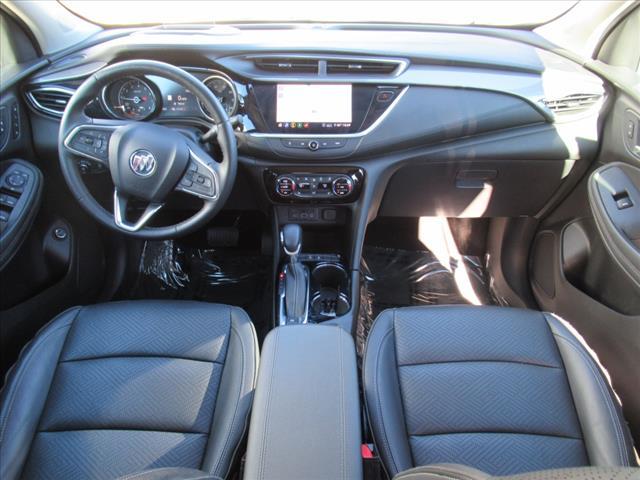 used 2020 Buick Encore GX car, priced at $20,995