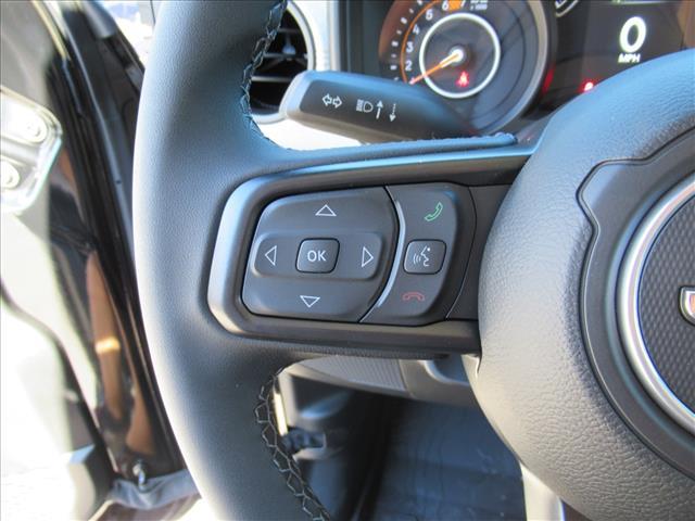 new 2026 Jeep Wrangler car, priced at $50,080