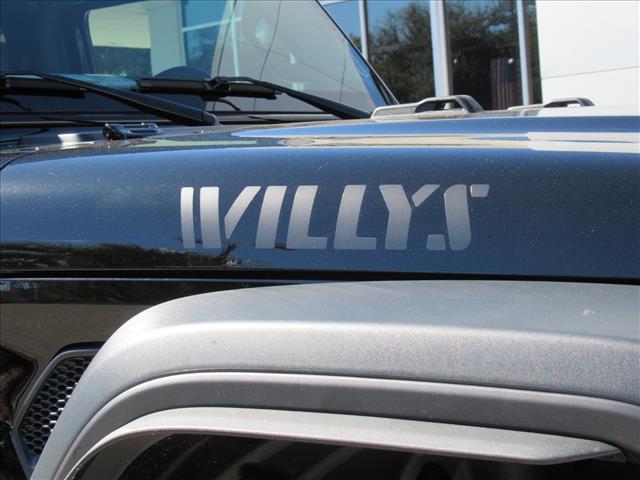 new 2026 Jeep Wrangler car, priced at $50,080