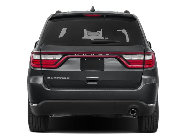 used 2018 Dodge Durango car