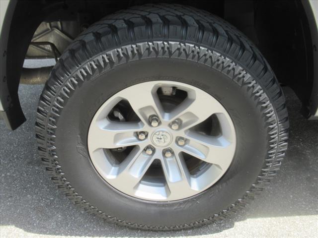 used 2020 Ram 1500 car