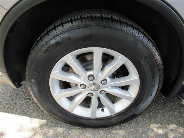 used 2015 Dodge Durango car, priced at $14,995