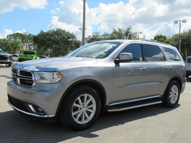 used 2015 Dodge Durango car, priced at $14,995