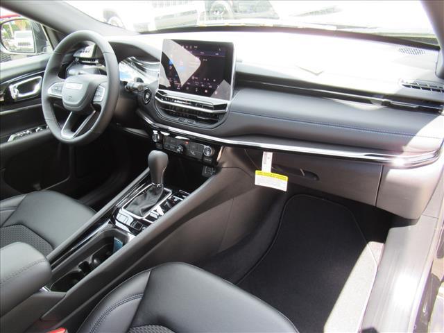 new 2026 Jeep Compass car, priced at $27,685