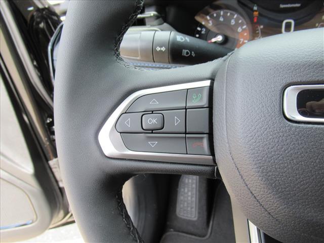 new 2026 Jeep Compass car, priced at $27,685