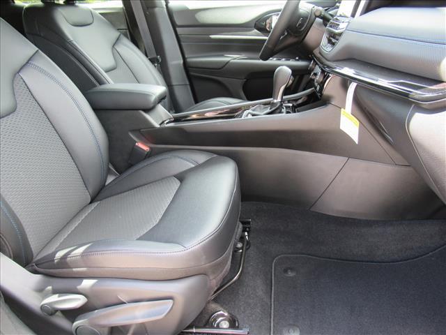 new 2026 Jeep Compass car, priced at $27,685