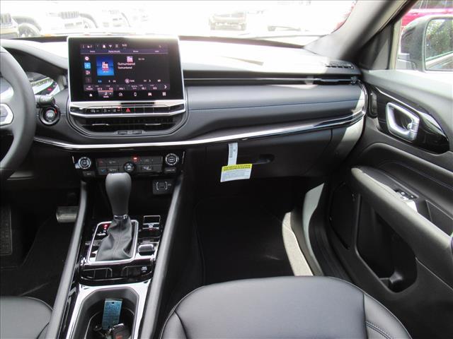 new 2026 Jeep Compass car, priced at $27,685