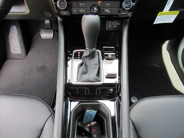 new 2026 Jeep Compass car, priced at $27,685