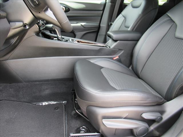 new 2026 Jeep Compass car, priced at $27,685