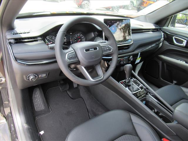 new 2026 Jeep Compass car, priced at $27,685