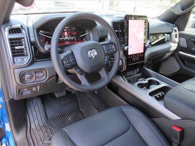 new 2026 Ram 1500 car, priced at $64,275