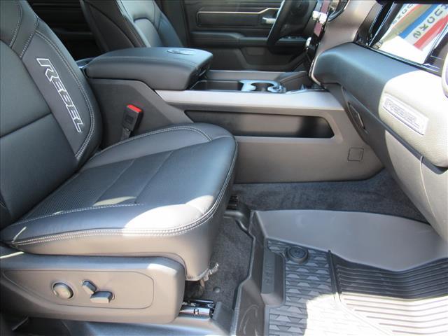 new 2026 Ram 1500 car, priced at $64,275