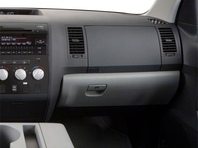 used 2010 Toyota Tundra car