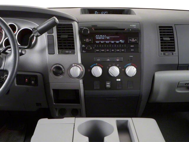 used 2010 Toyota Tundra car