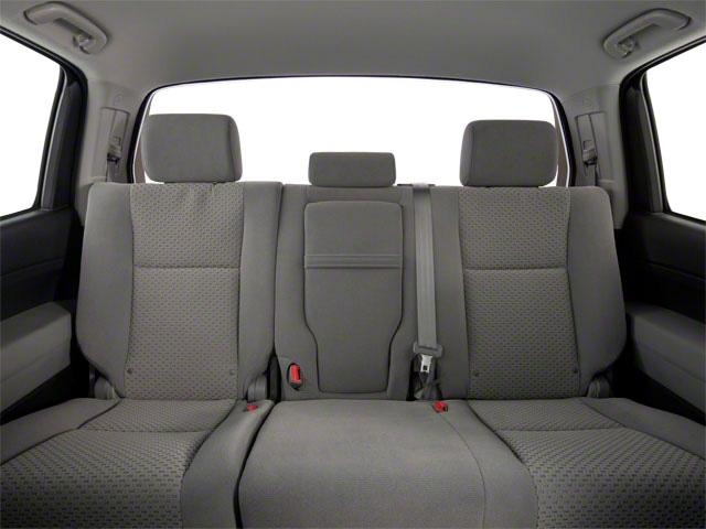 used 2010 Toyota Tundra car