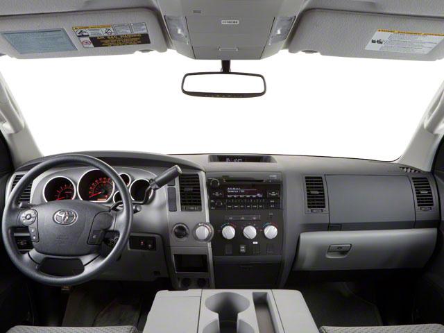 used 2010 Toyota Tundra car