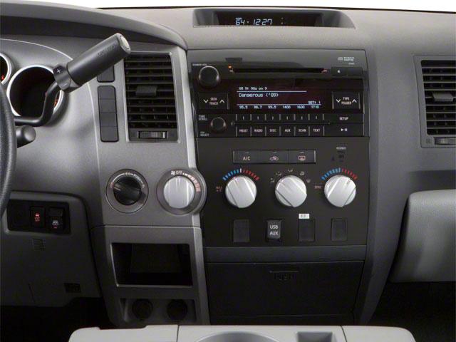 used 2010 Toyota Tundra car