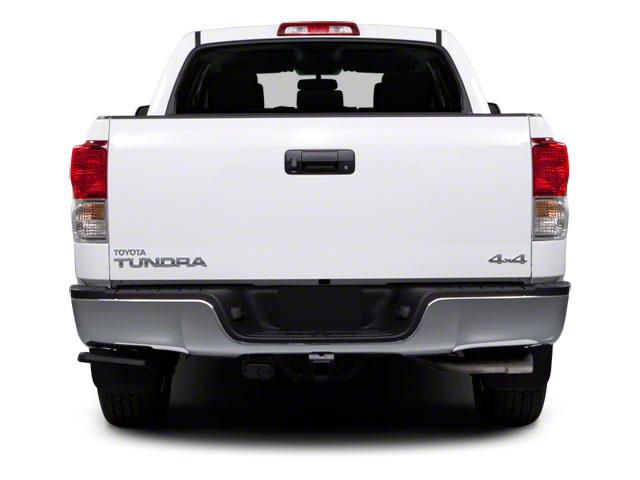 used 2010 Toyota Tundra car