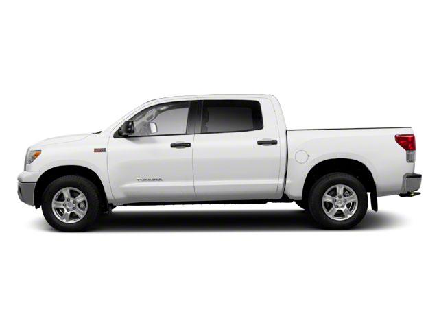 used 2010 Toyota Tundra car