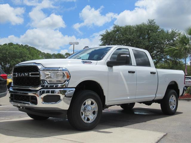 new 2024 Ram 2500 car, priced at $49,980