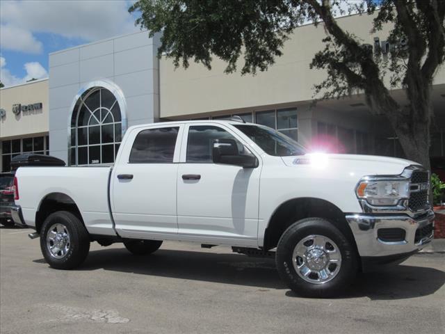 new 2024 Ram 2500 car, priced at $49,980