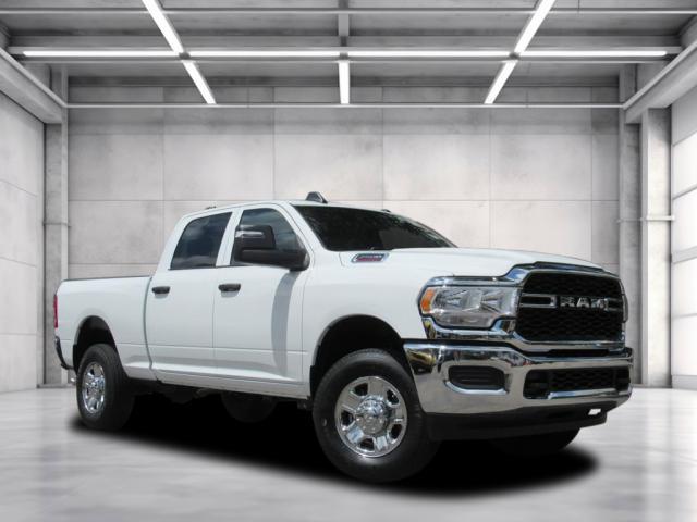 new 2024 Ram 2500 car, priced at $50,980