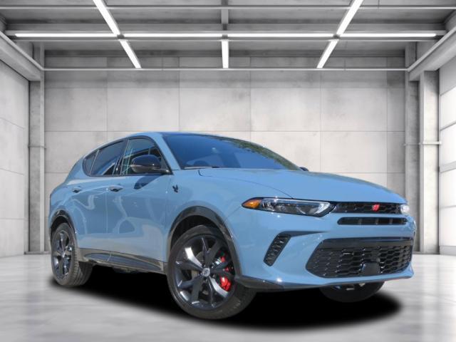 new 2024 Dodge Hornet car, priced at $39,715