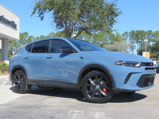 new 2024 Dodge Hornet car, priced at $39,715