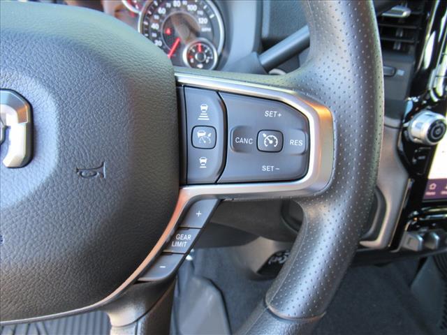 new 2026 Ram 2500 car, priced at $56,245