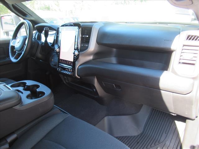 new 2026 Ram 2500 car, priced at $56,245