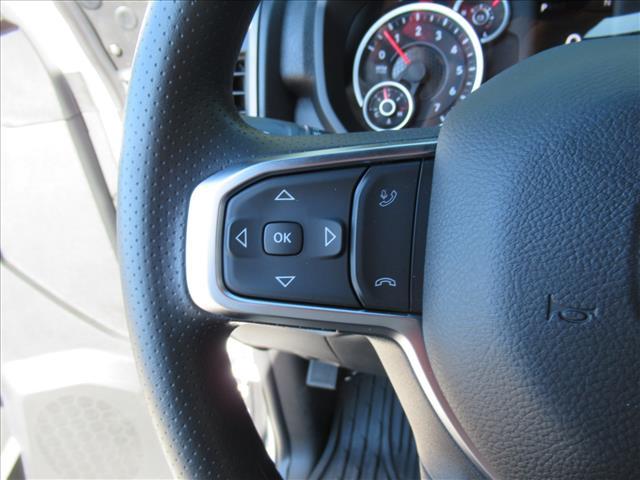 new 2026 Ram 2500 car, priced at $56,245