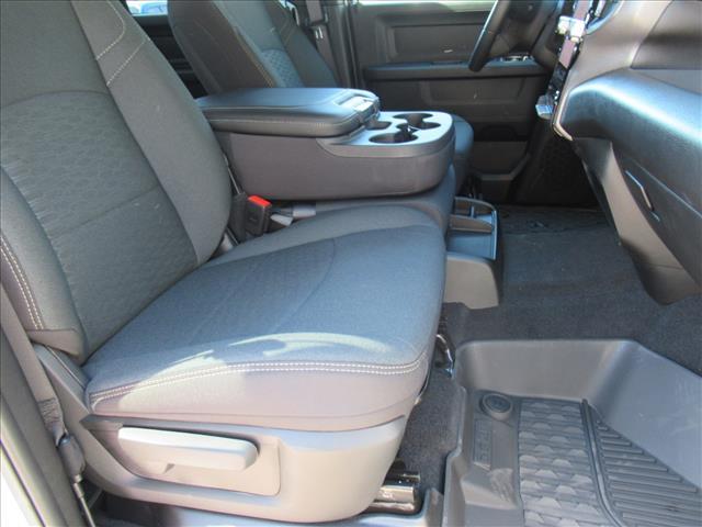 new 2026 Ram 2500 car, priced at $56,245