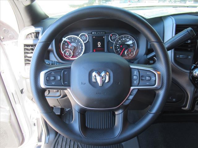 new 2026 Ram 2500 car, priced at $56,245