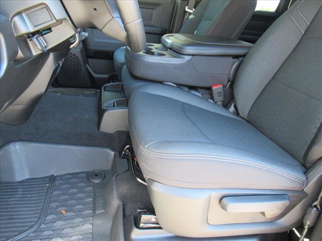 new 2026 Ram 2500 car, priced at $56,245