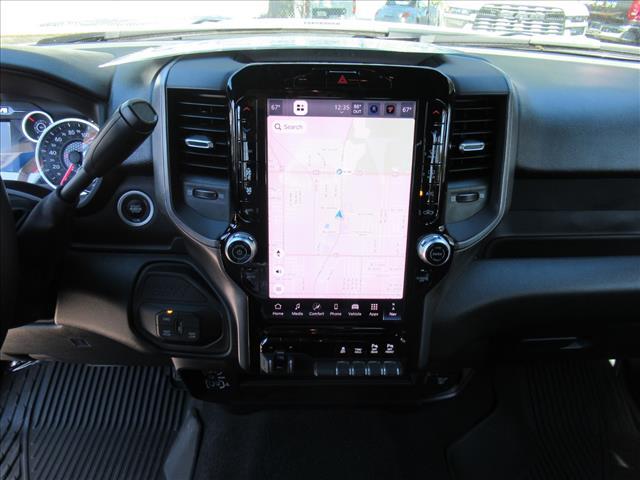 new 2026 Ram 2500 car, priced at $56,245