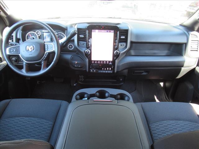 new 2026 Ram 2500 car, priced at $56,245