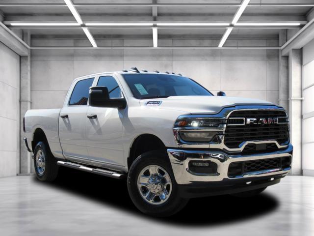new 2026 Ram 2500 car, priced at $56,245
