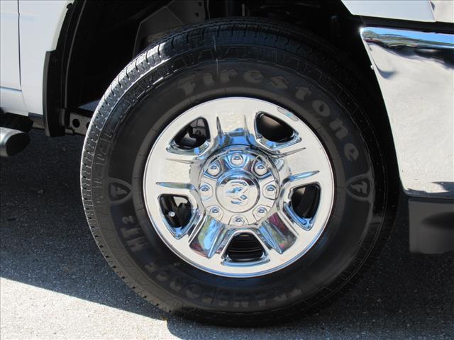 new 2026 Ram 2500 car, priced at $56,245