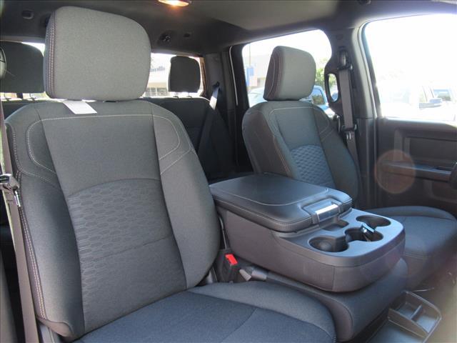 new 2026 Ram 2500 car, priced at $56,245