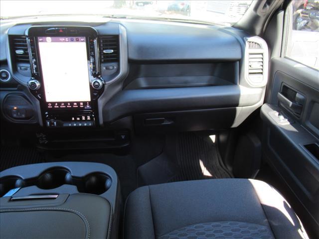 new 2026 Ram 2500 car, priced at $56,245