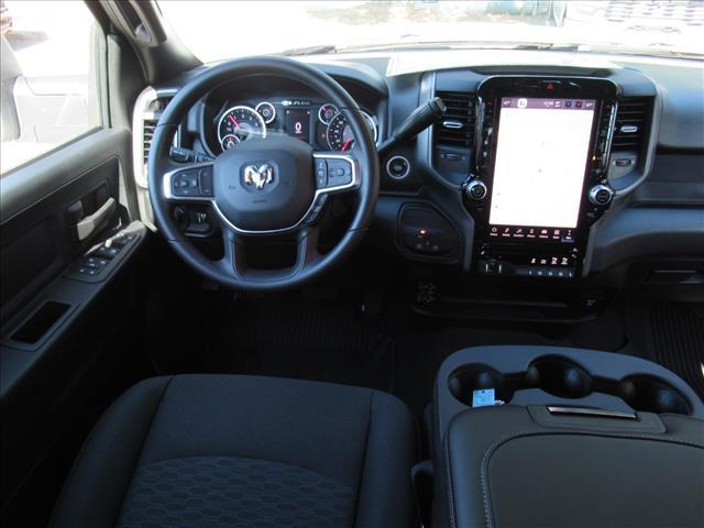 new 2026 Ram 2500 car, priced at $56,245