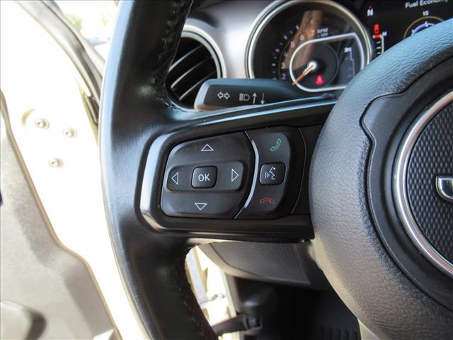 used 2020 Jeep Gladiator car, priced at $27,800