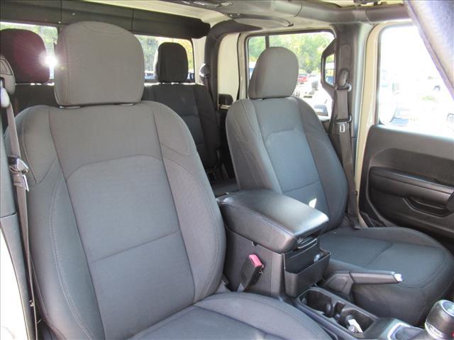 used 2020 Jeep Gladiator car, priced at $27,800